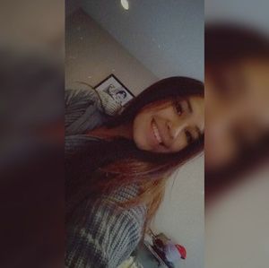 Meet your Posher, Kyla